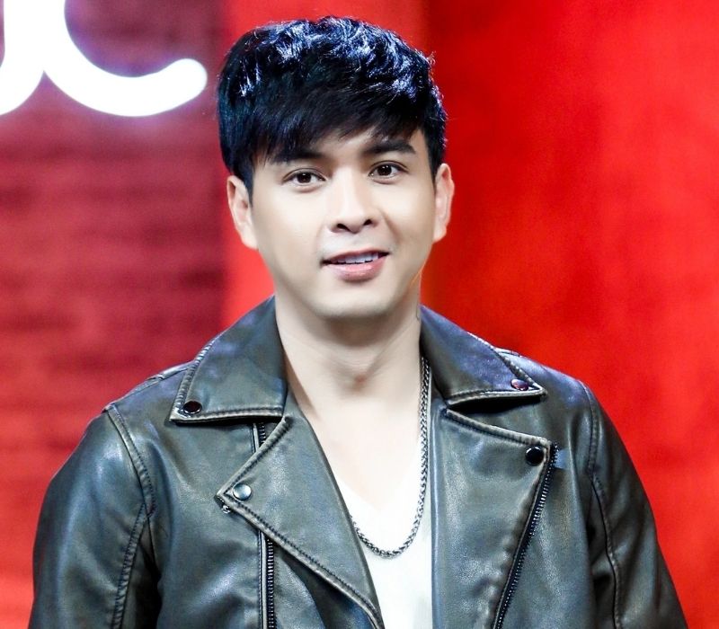 Hồ Quang Hiếu