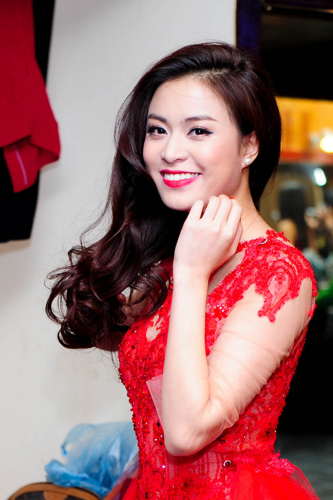 Ca sĩ nổi bật của năm 2023