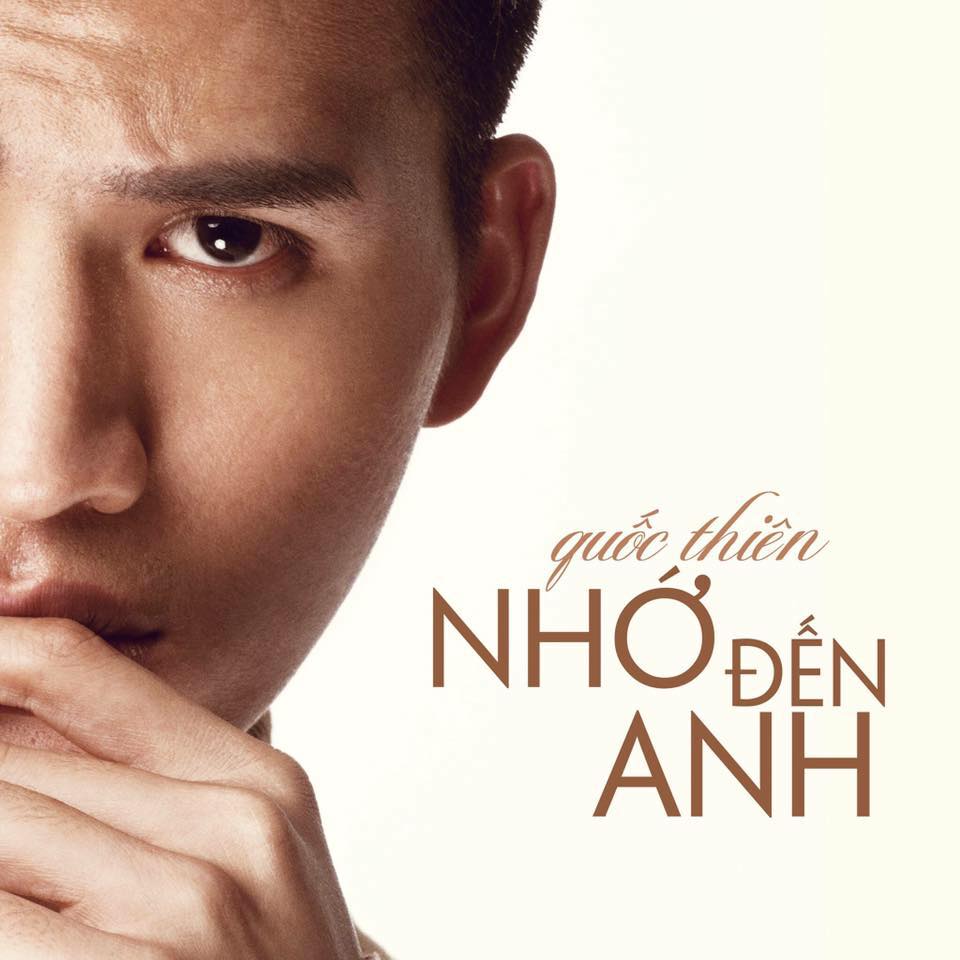 Quốc Thiên trên sân khấu Vietnam Idol