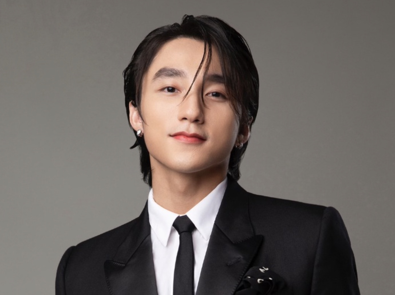 Sơn Tùng M-TP làm nhạc trưởng