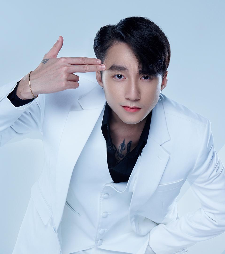 Sơn Tùng M-TP — Making My Way 2024 comeback (nguồn: Zing News)